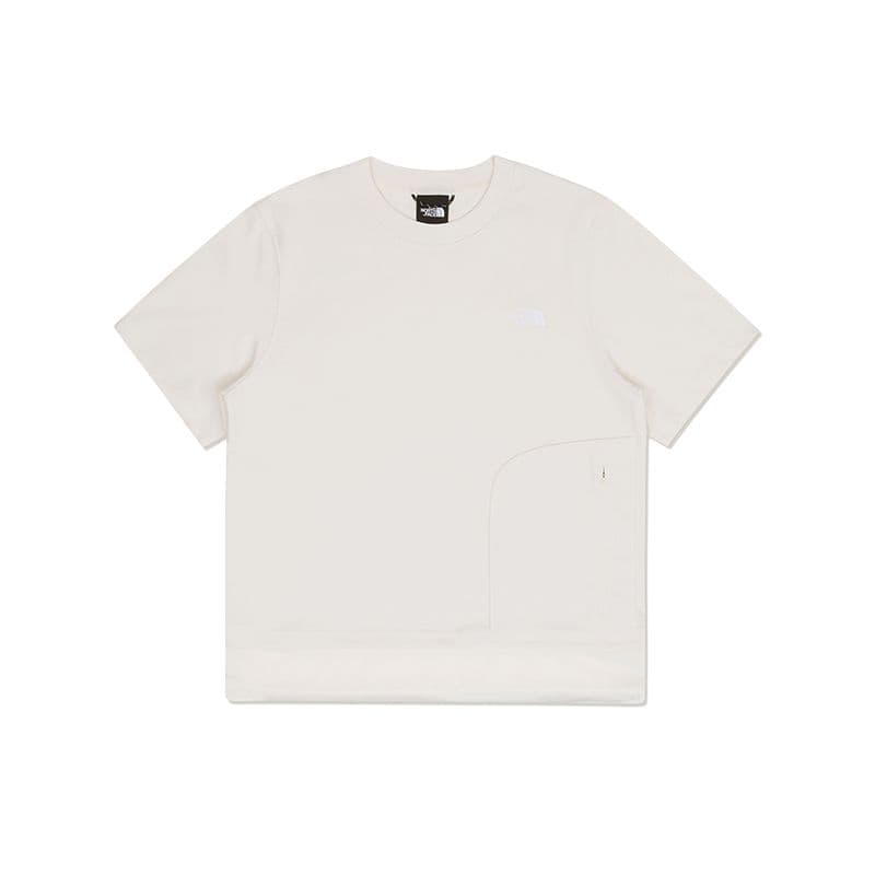 Футболка THE NORTH FACE UE T - изображение 1
