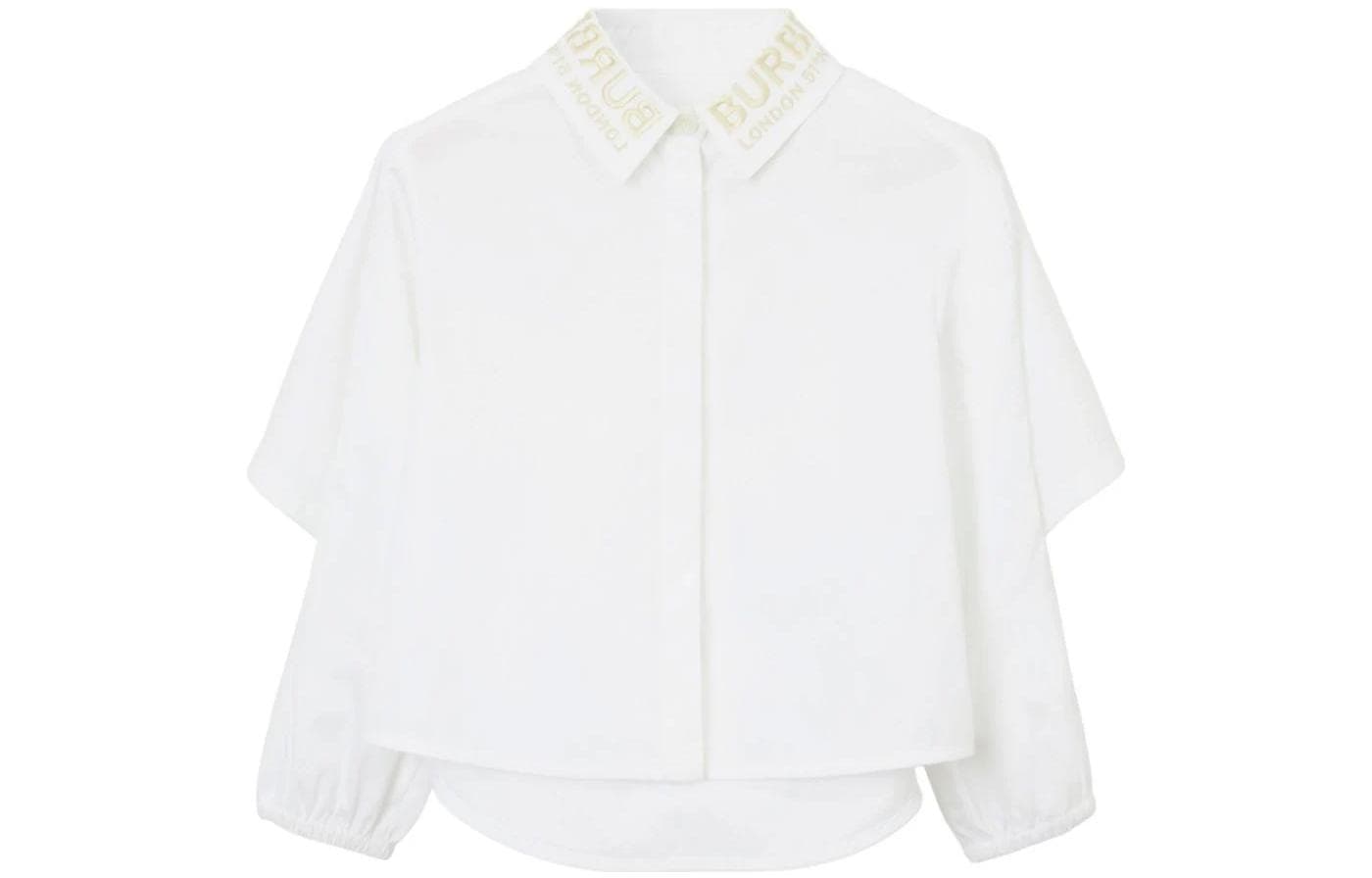 Burberry SS23 Logo - изображение 1