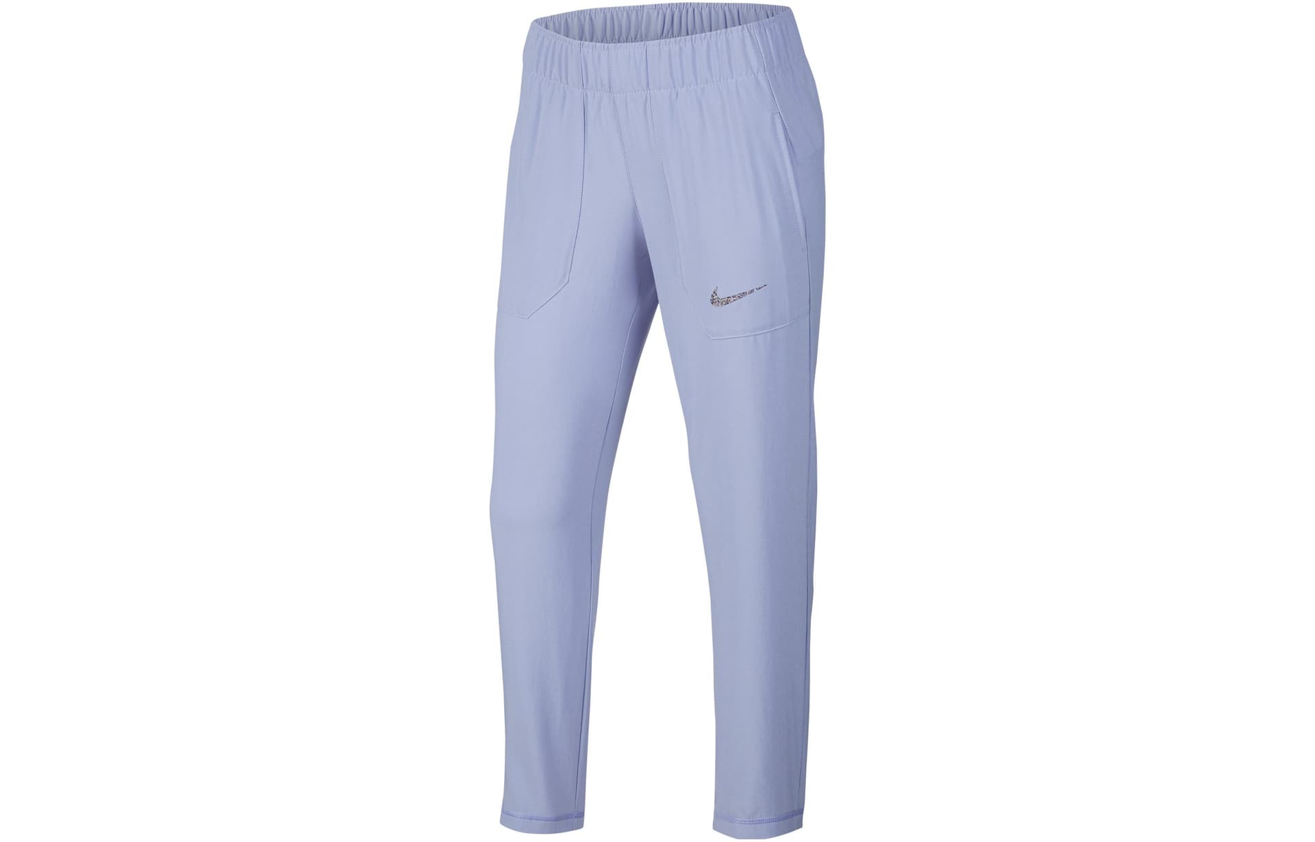 Nike Yoga Dri-FIT Logo - изображение 1
