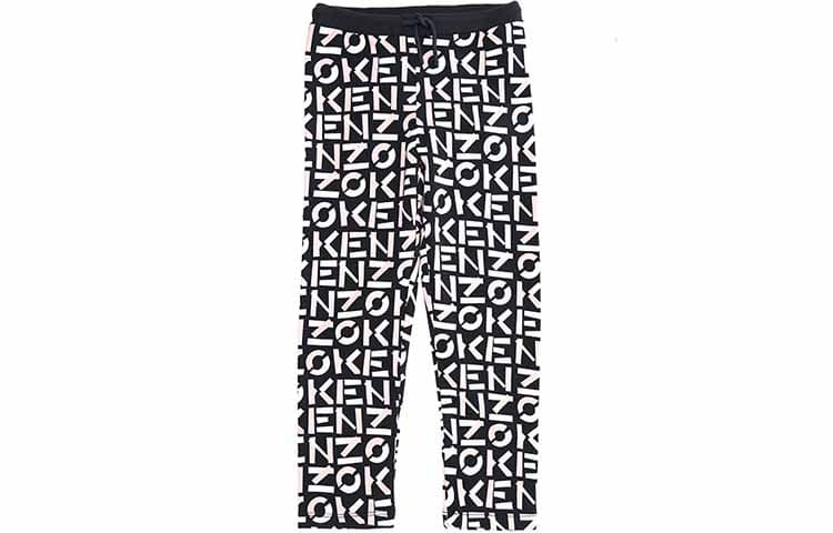 KENZO SS22 Logo - изображение 1