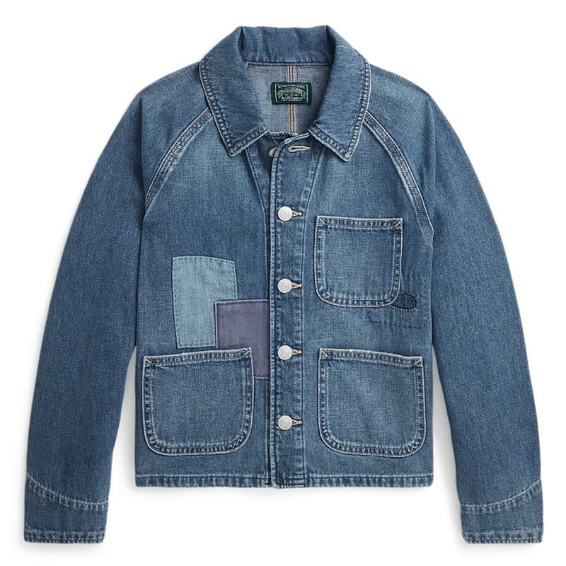 Polo Ralph Lauren SS24 - изображение 1