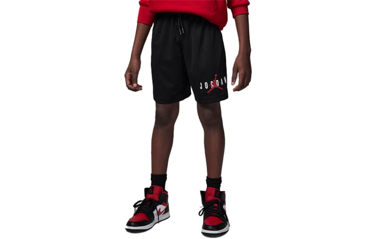 Jordan Essentials Logo - изображение 1