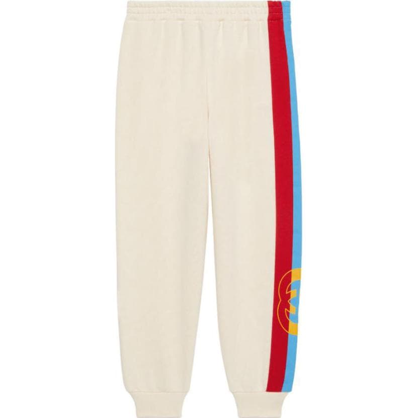 Gucci Спортивные трикотажные брюки SS23 Детский - изображение 1
