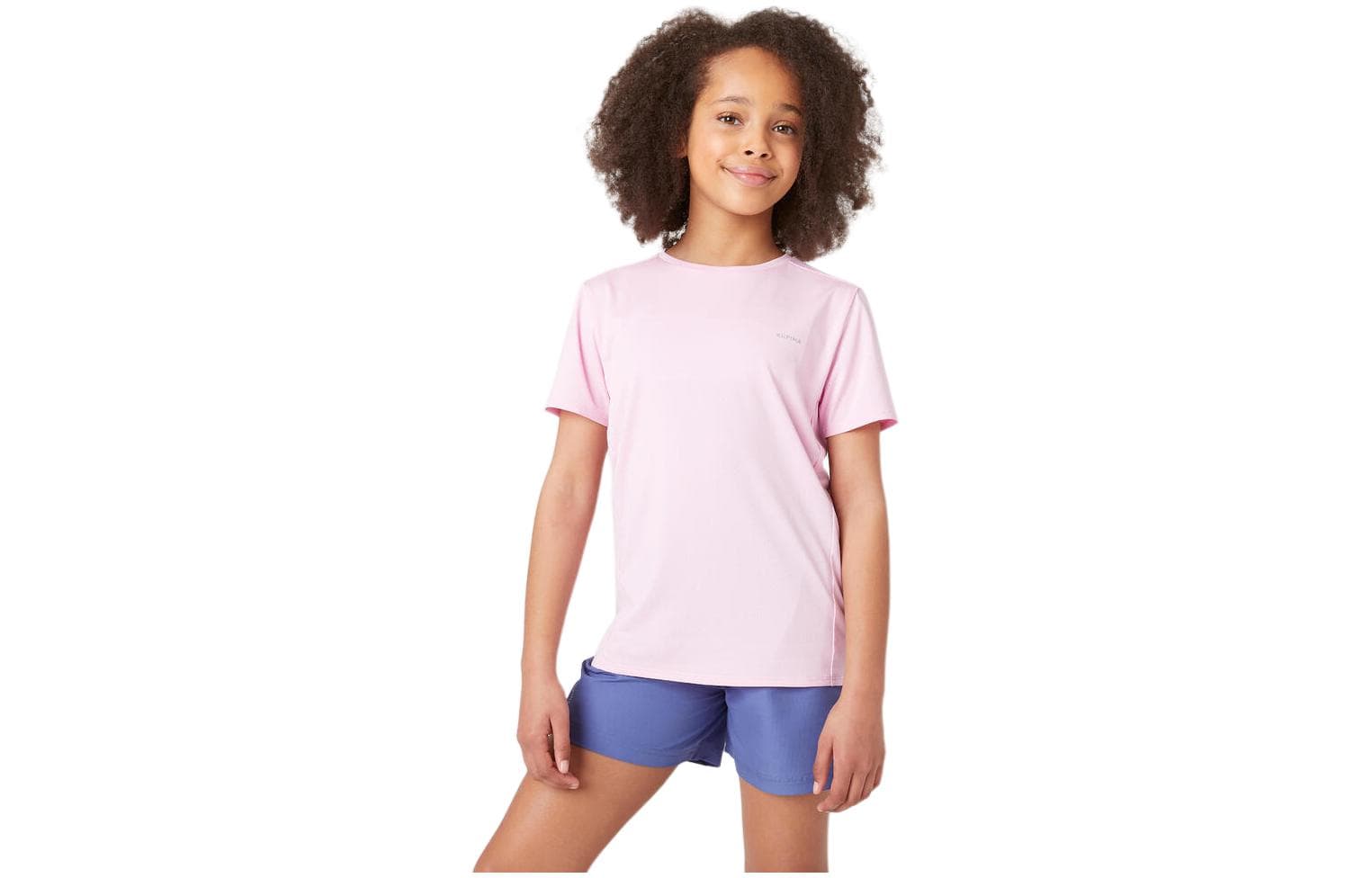 Футболка DECATHLON T - изображение 1