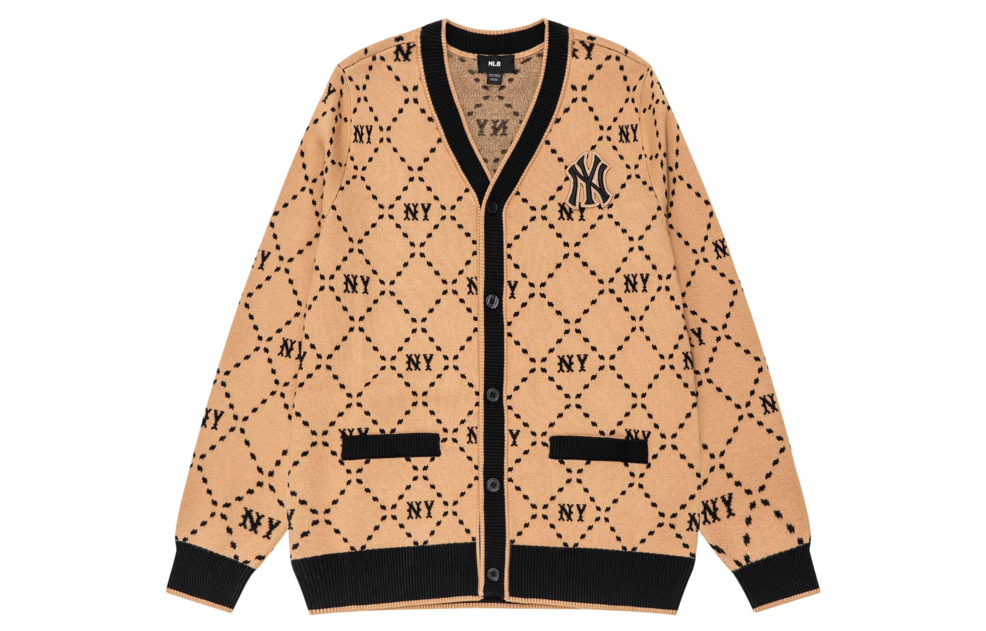 MLB FW23 - изображение 1