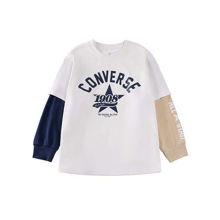 Футболка Converse T - изображение 1