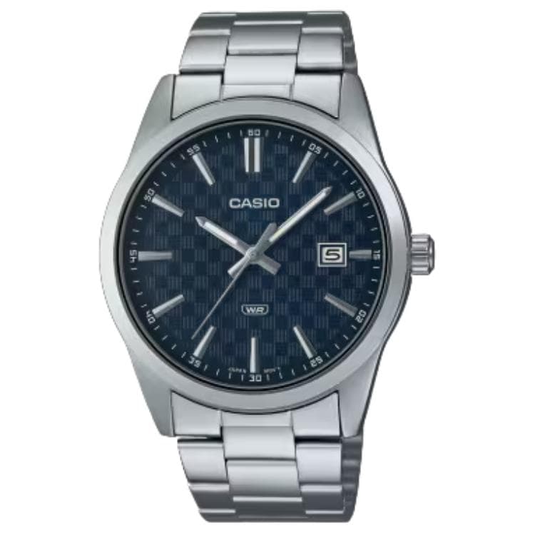 Часы CASIO MTP-VD03D-2A - изображение 1