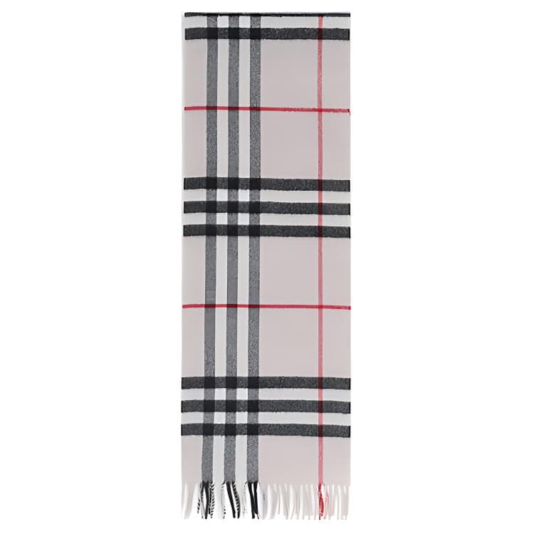 Шарф Burberry - изображение 4