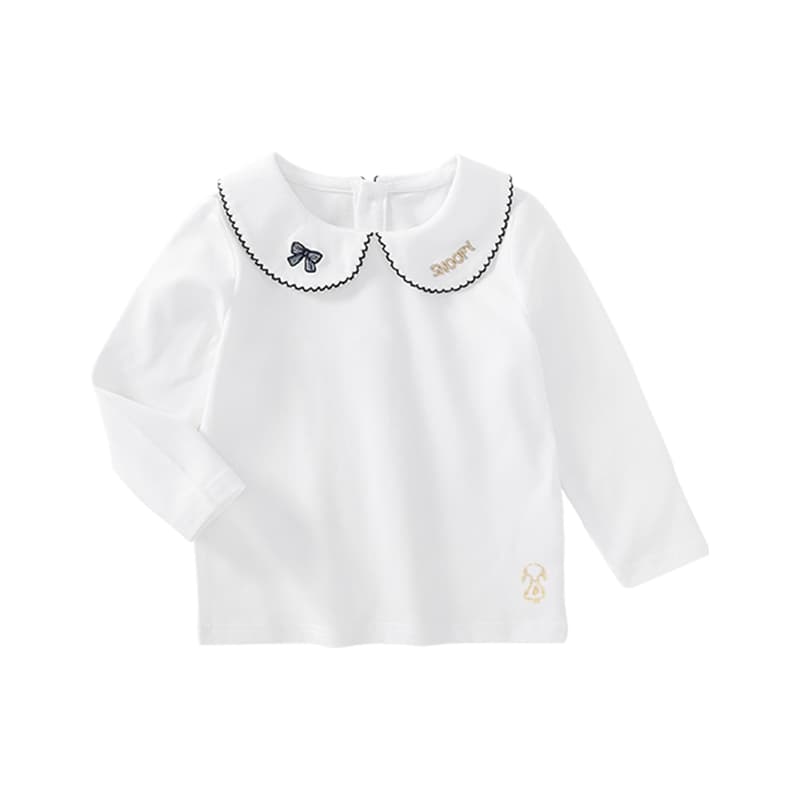 Футболка SNOOPY T - изображение 1