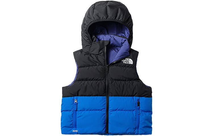 THE NORTH FACE - изображение 1