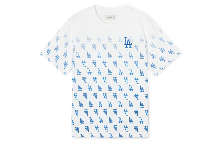 Футболка MLB SS24 T - изображение 1