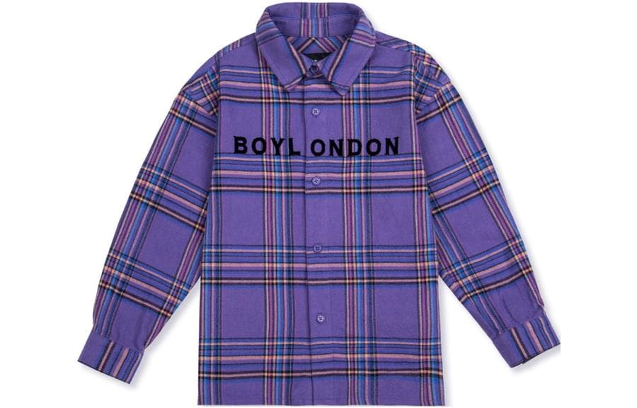 Boy London - изображение 1