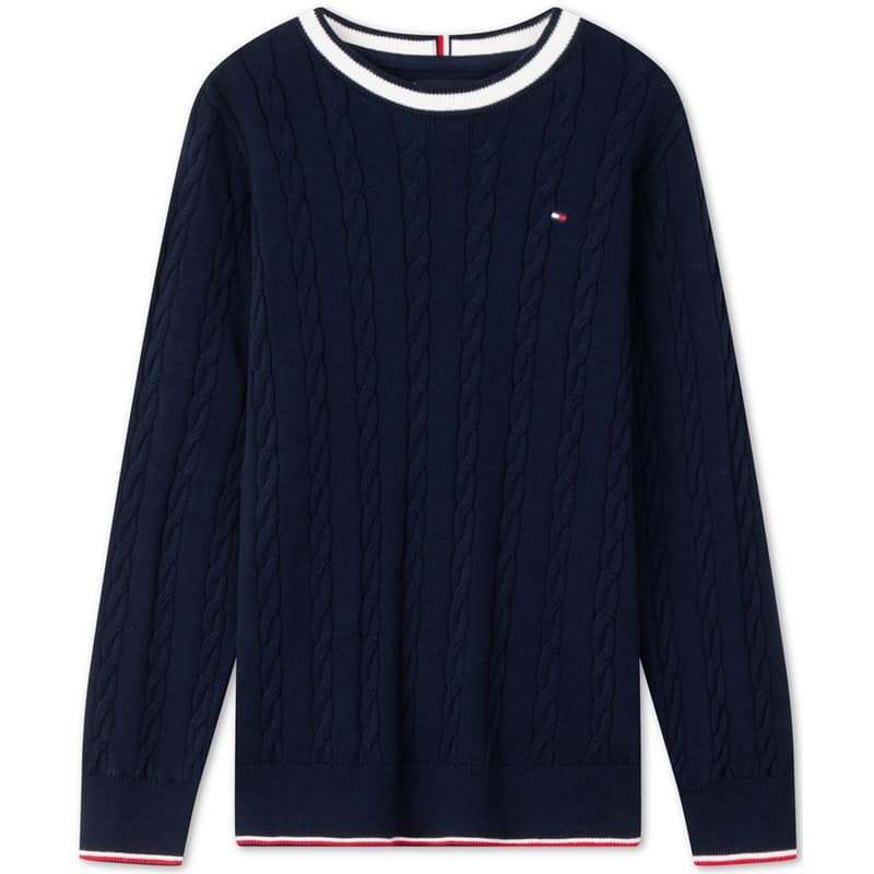 Tommy Hilfiger Kids Свитеры - изображение 3