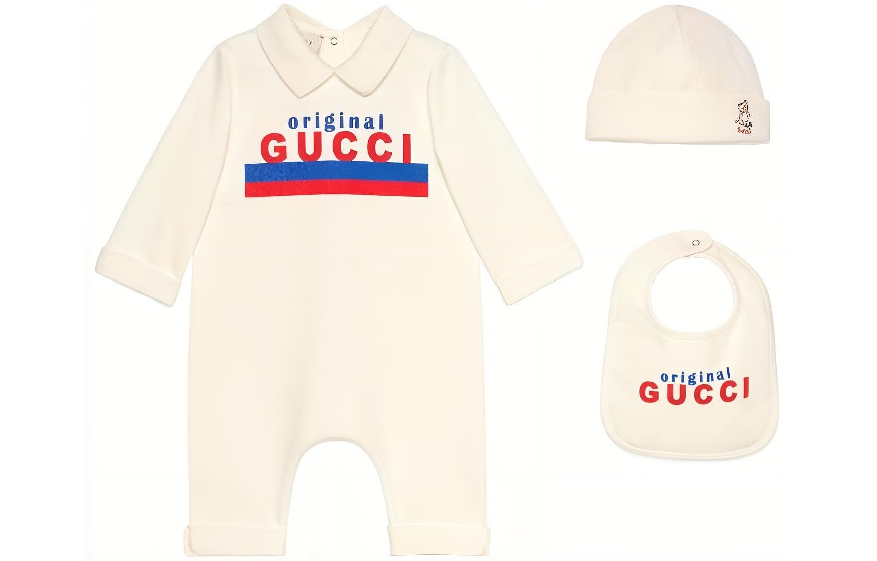 GUCCI - изображение 1