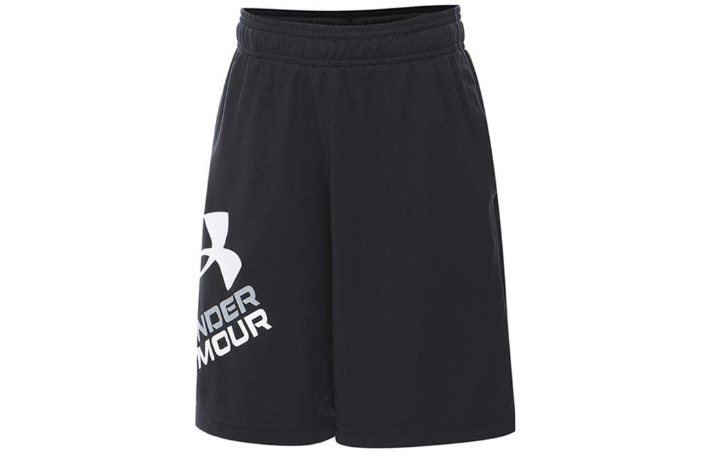 Under Armour Logo - изображение 1