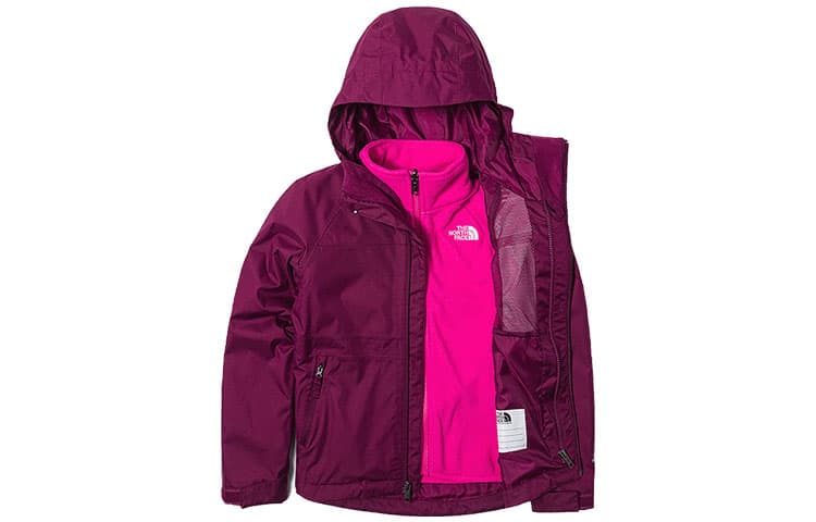 THE NORTH FACE - изображение 1