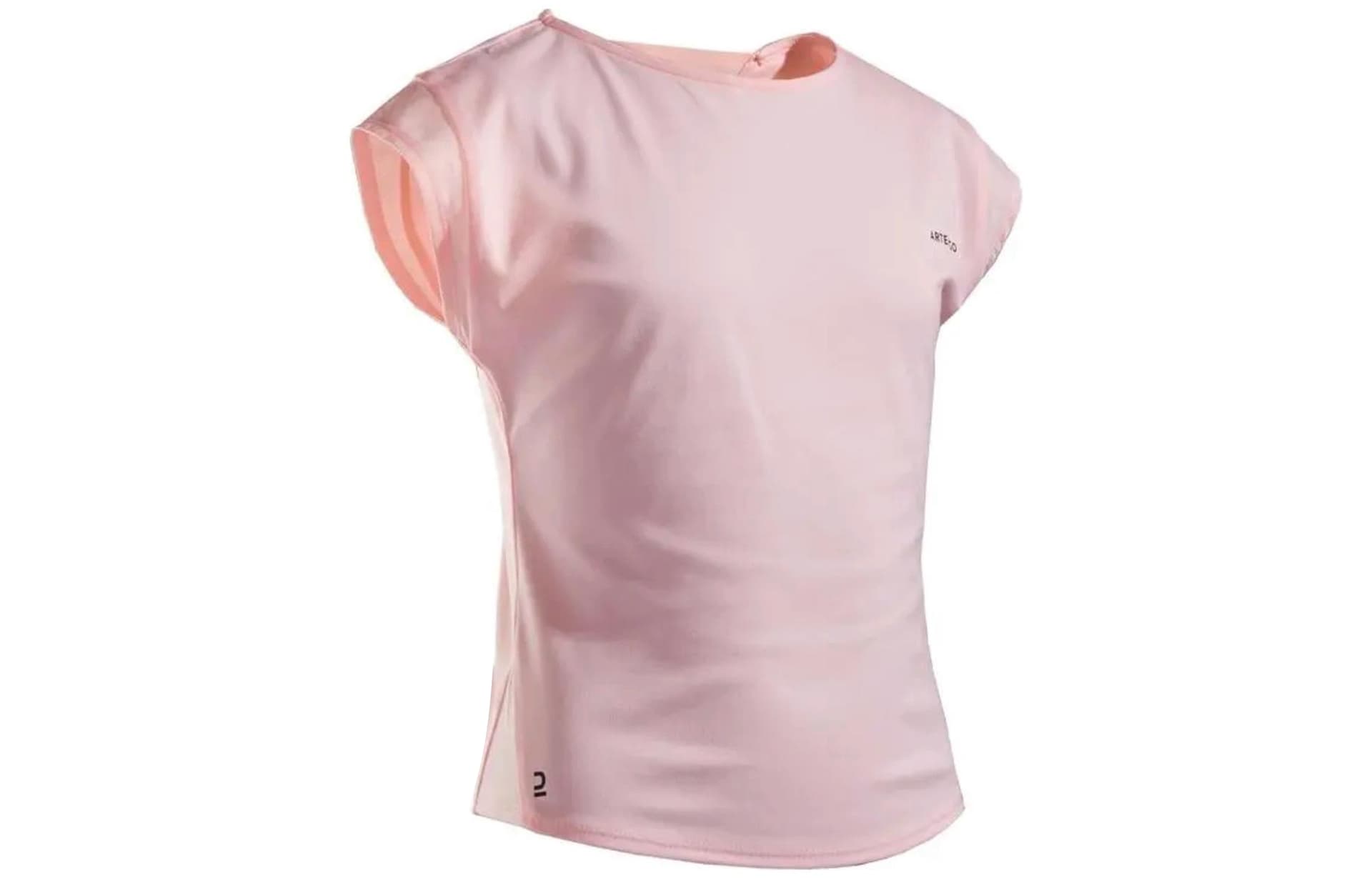 Футболка DECATHLON T - изображение 1