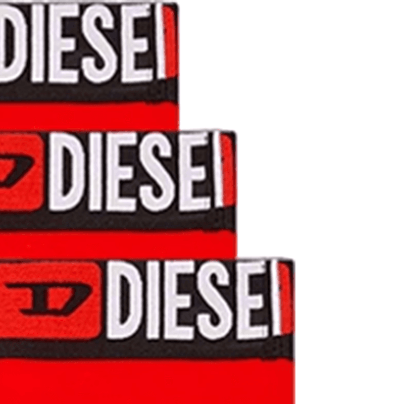 Трусы Diesel Женское нижнее белье 3 штуки - изображение 2