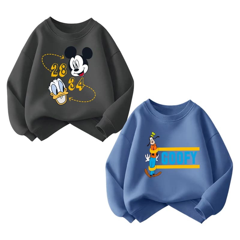 Disney Детские Толстовки - изображение 3