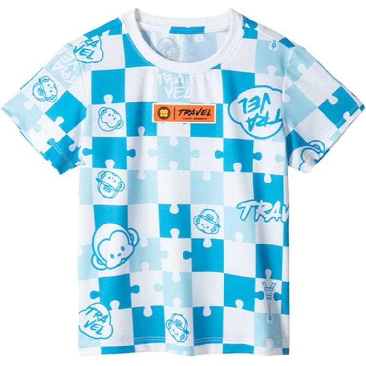 Футболка 361KIDS T - изображение 1