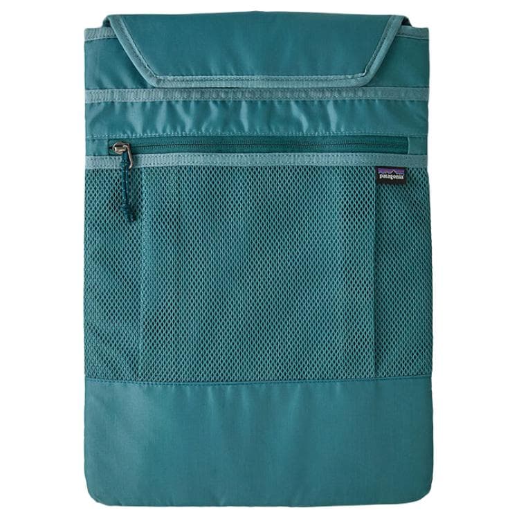 Patagonia Refugio 26L Туристические рюкзаки Полиэстер Серо-зеленый Унисекс - изображение 3