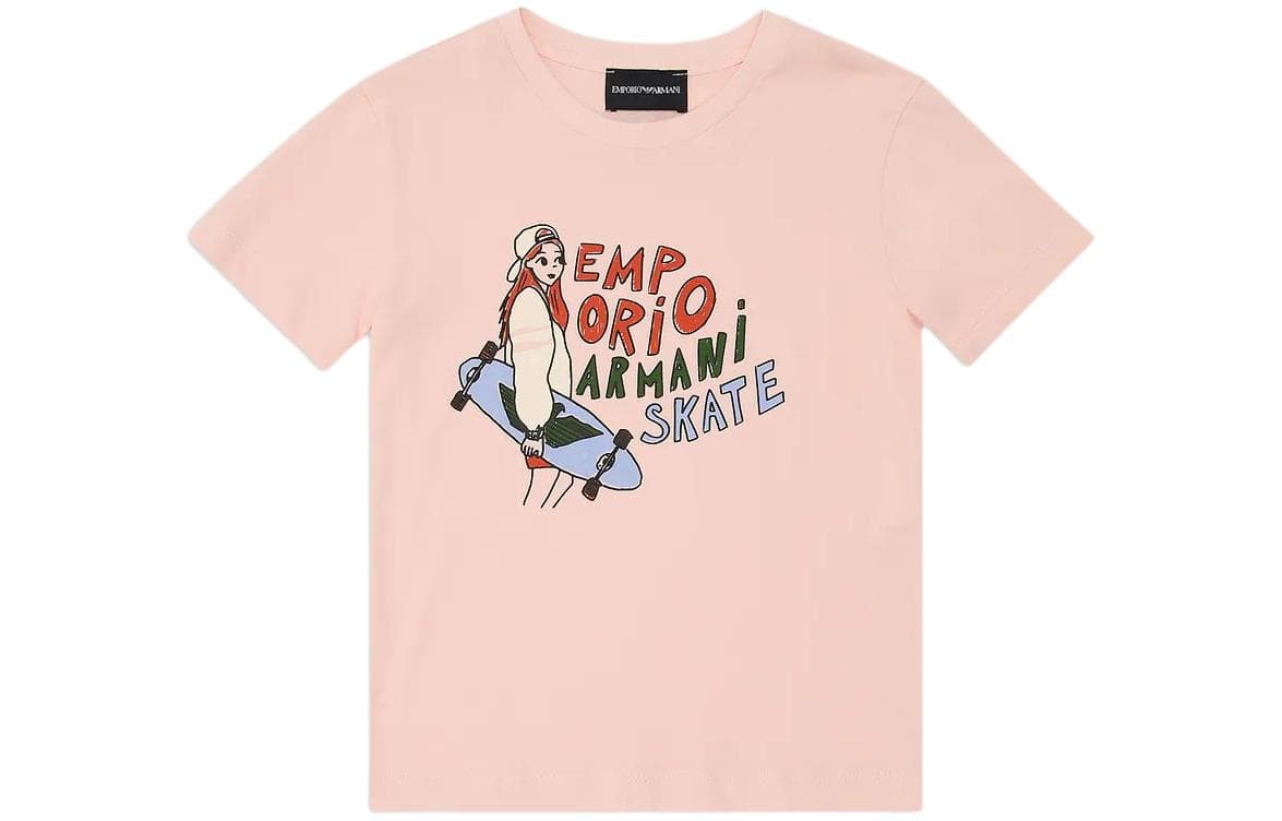 Футболка EMPORIO ARMANI T - изображение 1