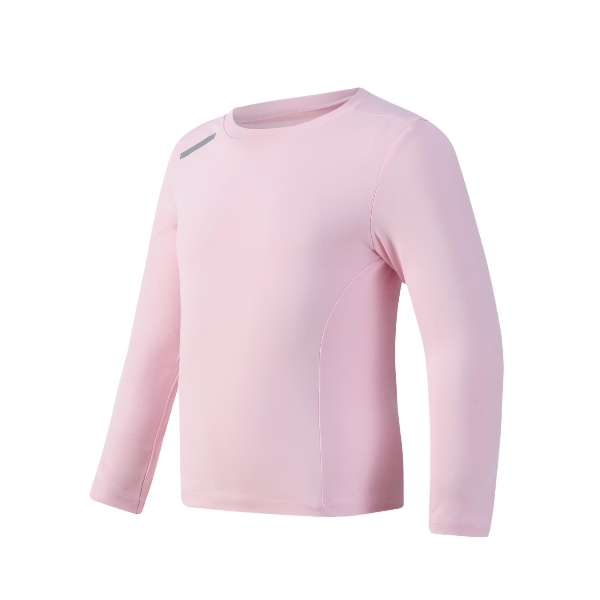 Футболка DECATHLON AntiUV 500 BEBE T - изображение 1