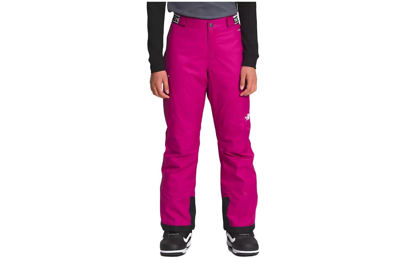 THE NORTH FACE - изображение 1