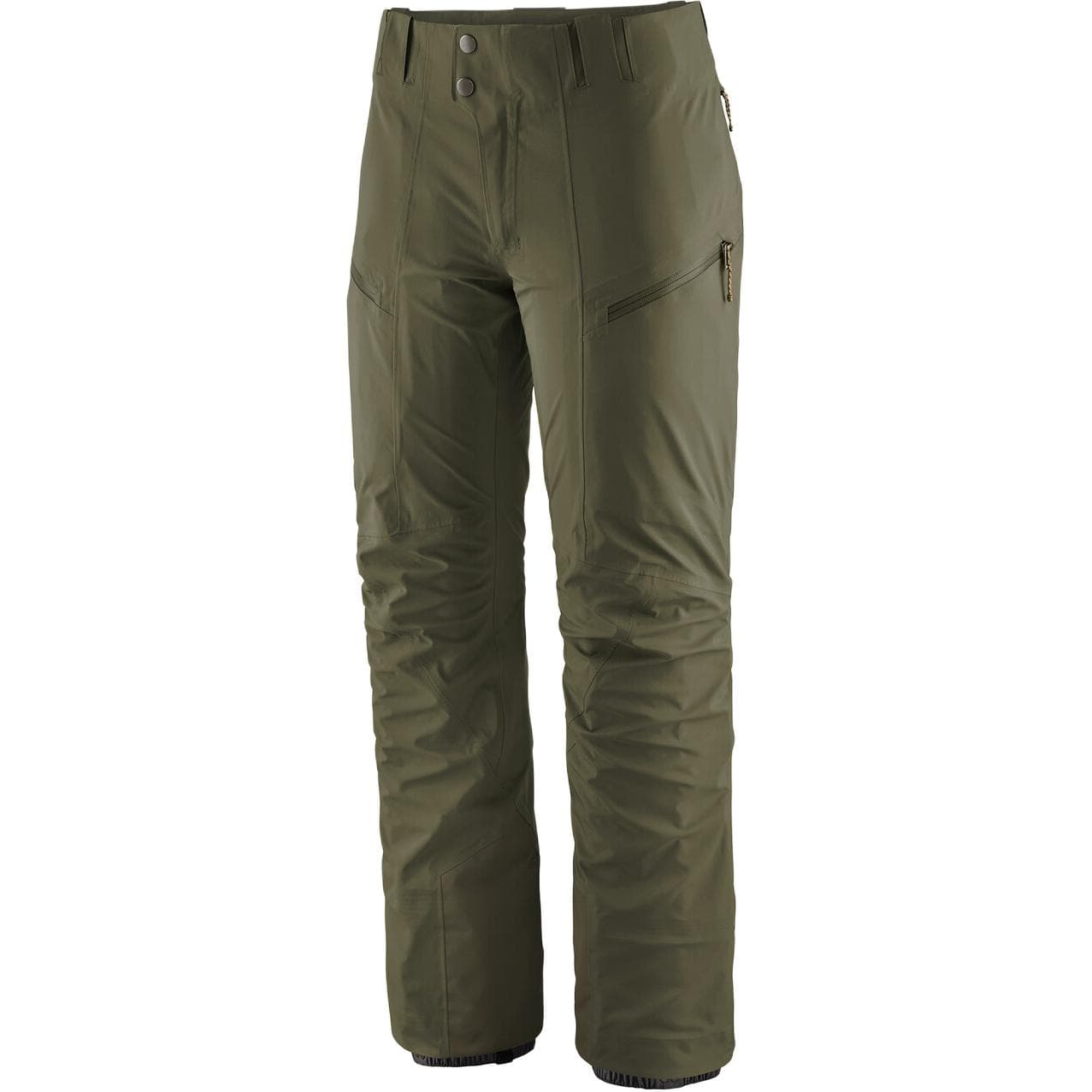 Patagonia Stormstride Лыжные брюки Женские - изображение 2