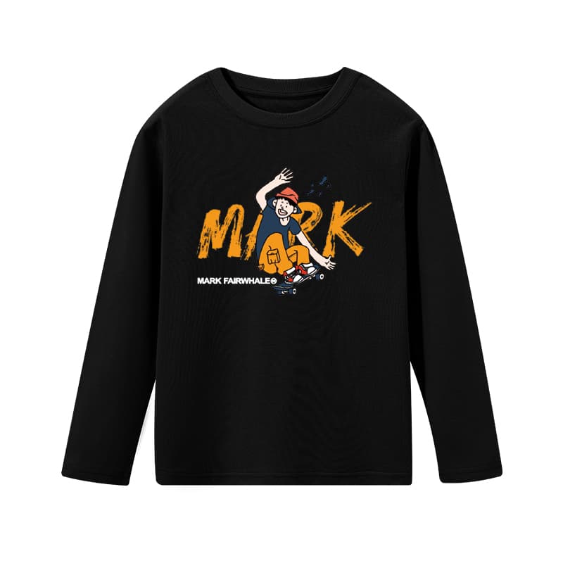 Футболка FAIRWHALE T - изображение 1