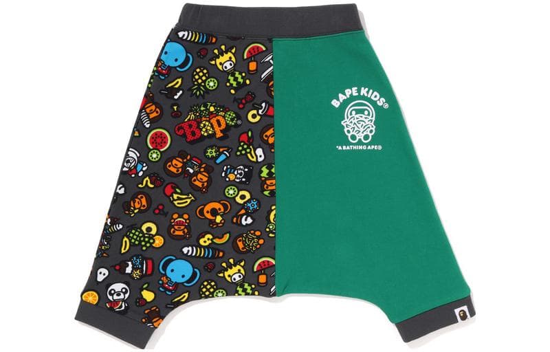 A BATHING APE SS23 - изображение 1