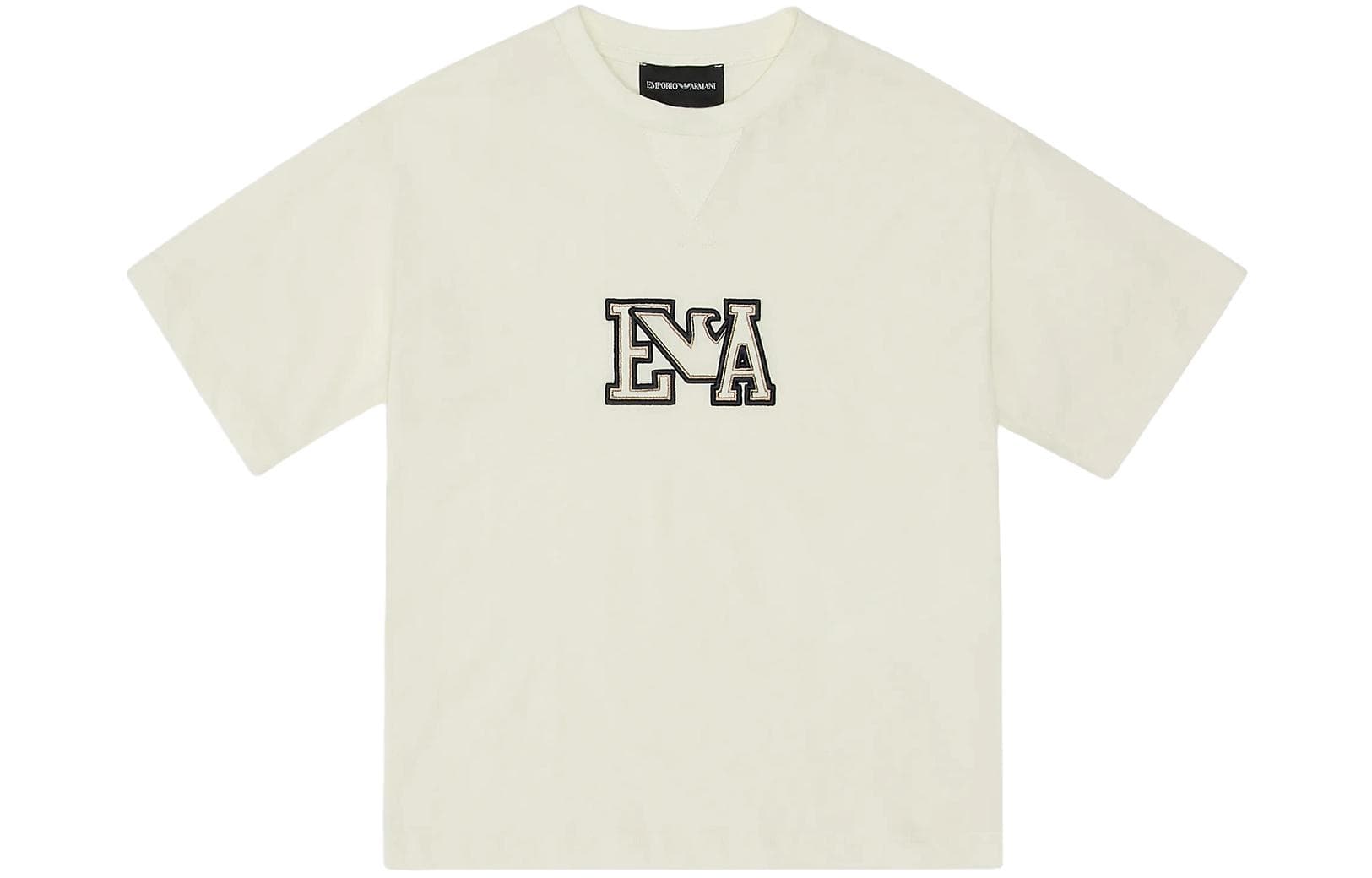 Футболка EMPORIO ARMANI T - изображение 1