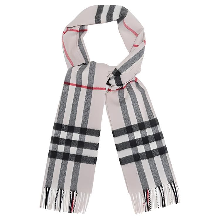 Шарф Burberry - изображение 3