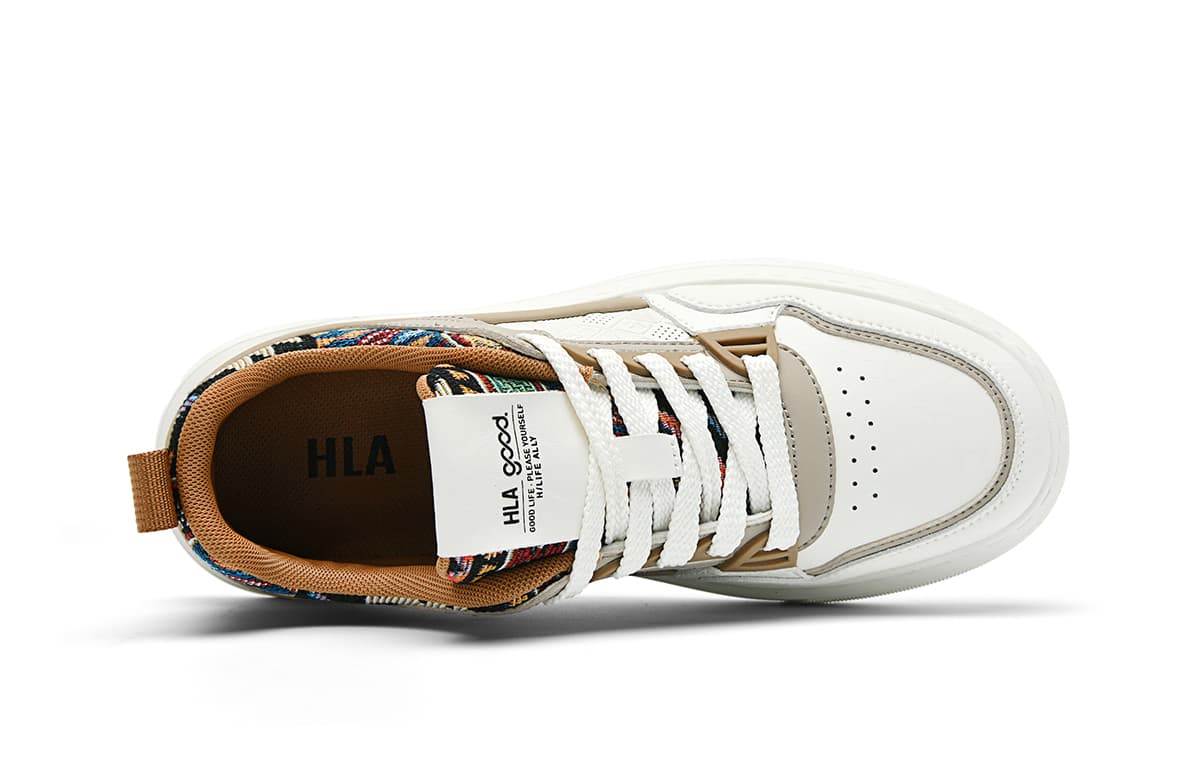 Кроссовки HLA - изображение 3