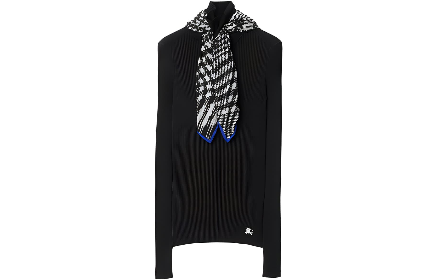 Кофта Burberry - изображение 1