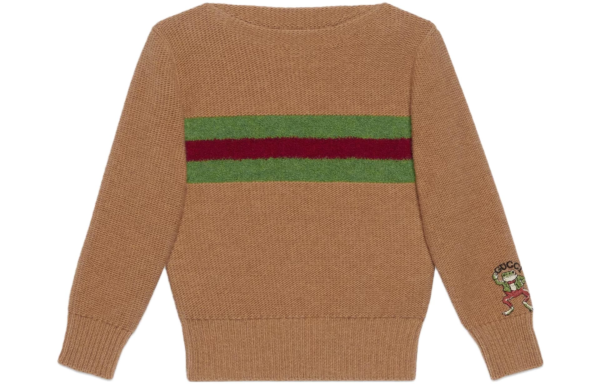 GUCCI SS24 Logo - изображение 1