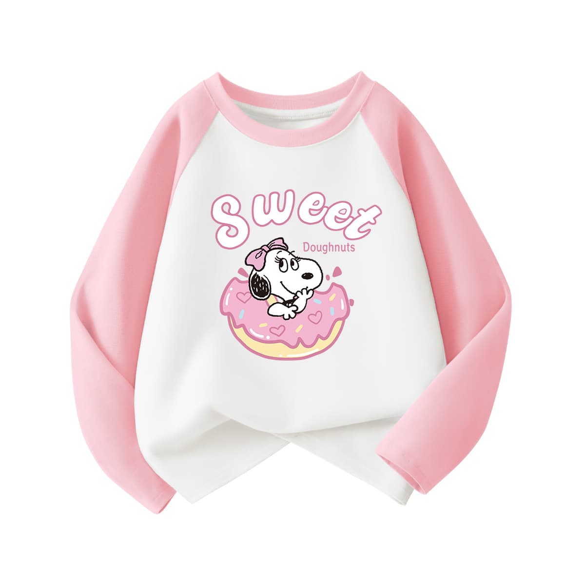 Футболка SNOOPY T - изображение 1