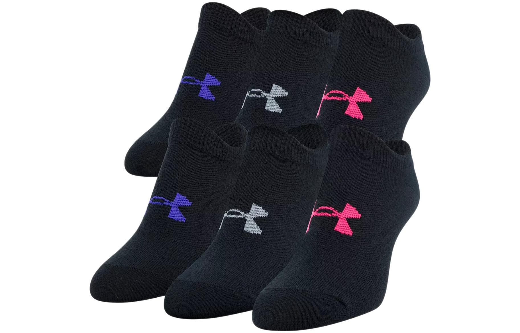 Under Armour Logo 6 - изображение 1