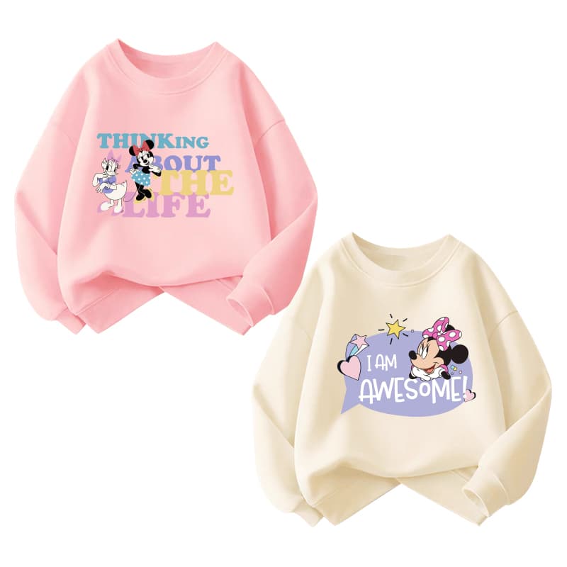 Disney Детские Толстовки - изображение 2