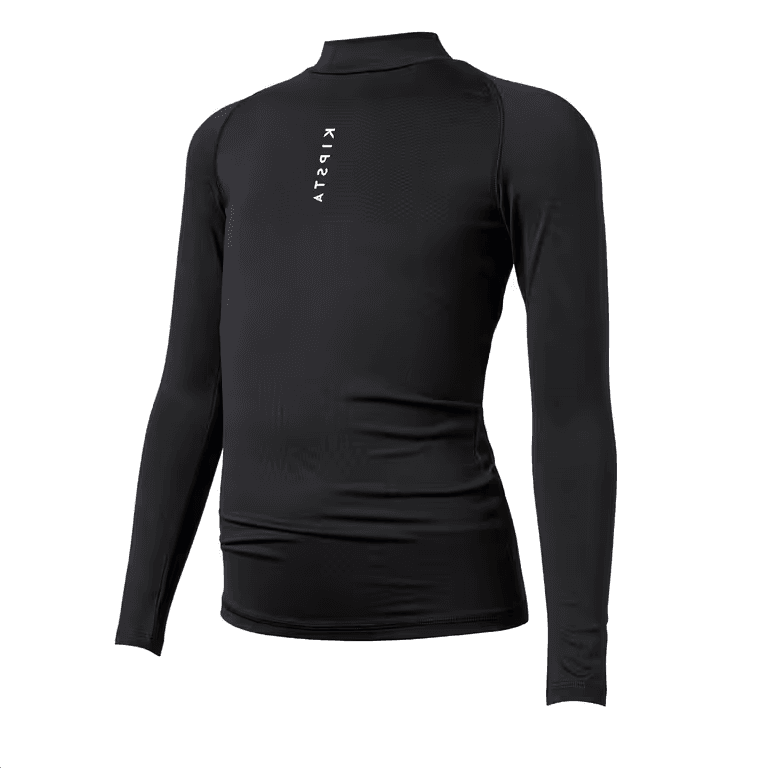 Футболка DECATHLON CHILDREN'S SPORTS TOP 100 Keepcomfort T - изображение 1