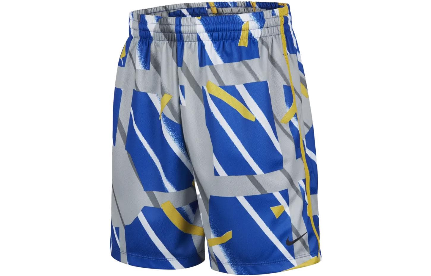 Nike Game Royal Blue Kids Shorts - изображение 1