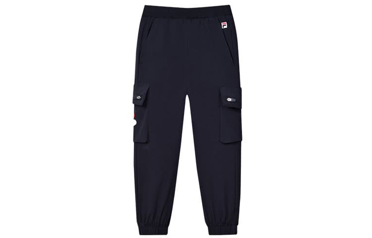 FILA SS23 Logo - изображение 1