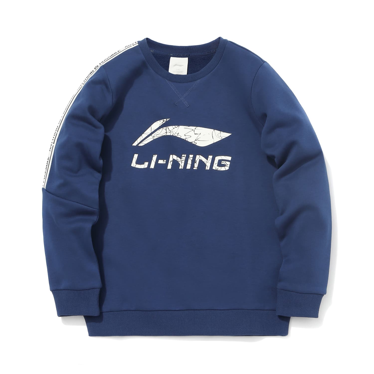 LiNing Logo - изображение 1