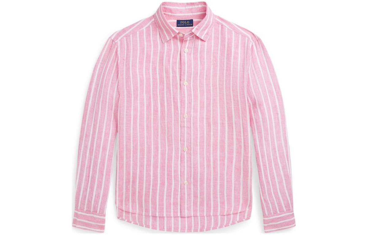Polo Ralph Lauren SS24 Logo - изображение 1