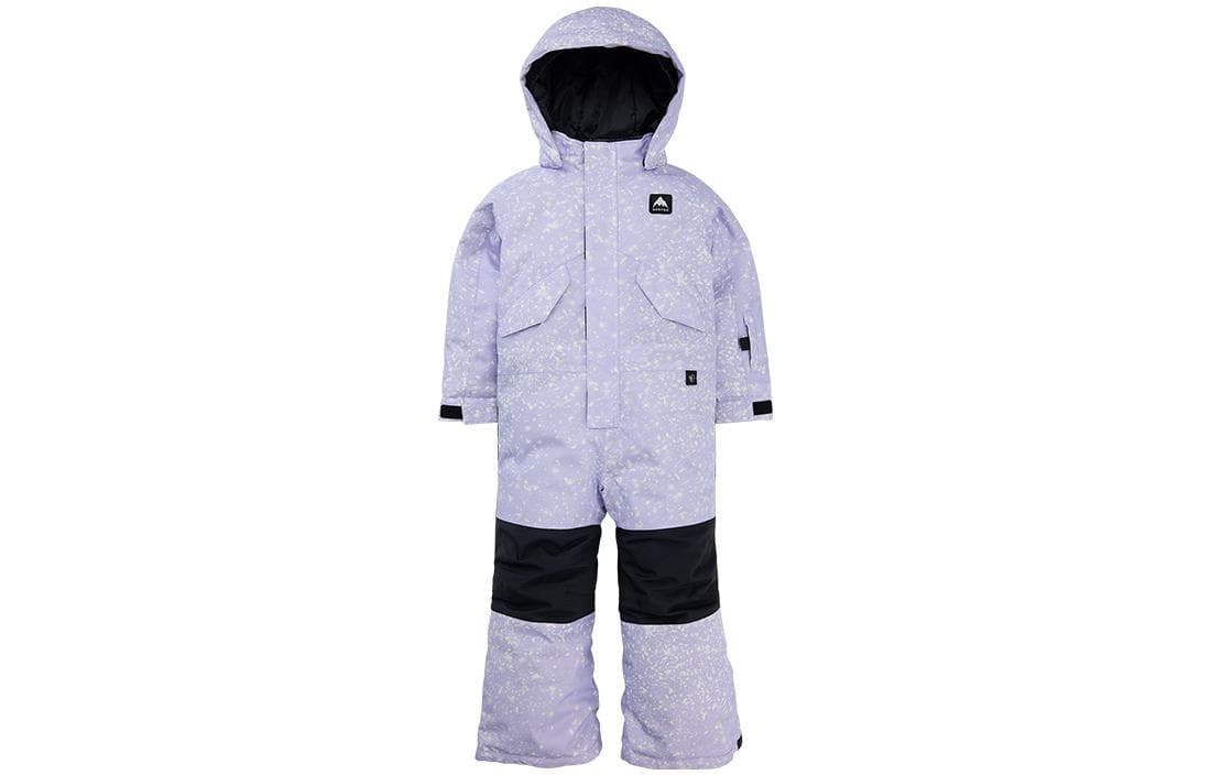 BURTON 23-24 ONE PIECE - изображение 2