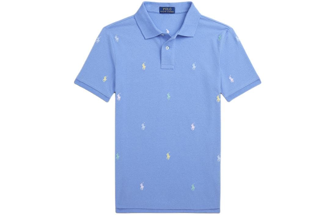 Polo Ralph Lauren SS24 Polo - изображение 1