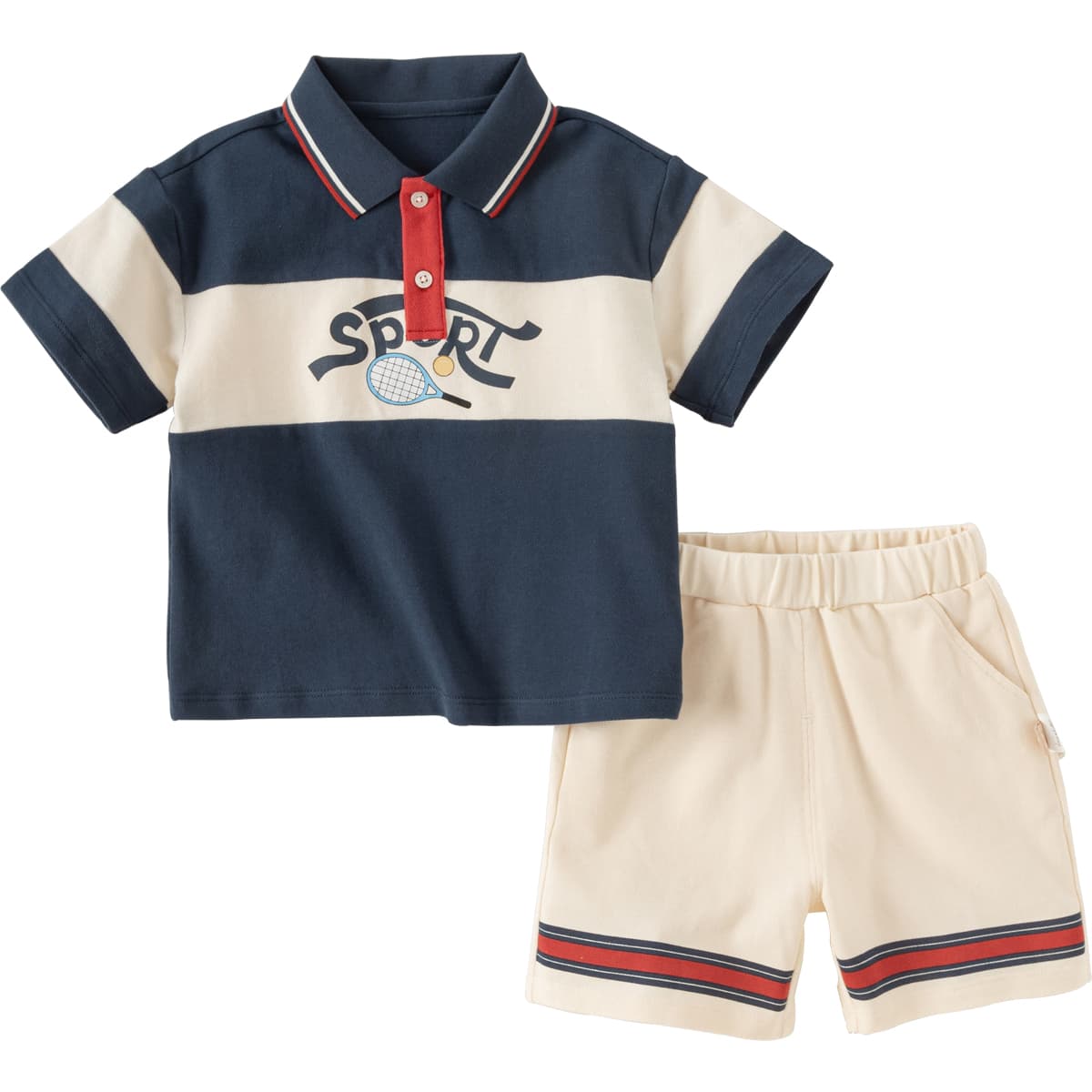 DAVEBELLA Polo - изображение 1
