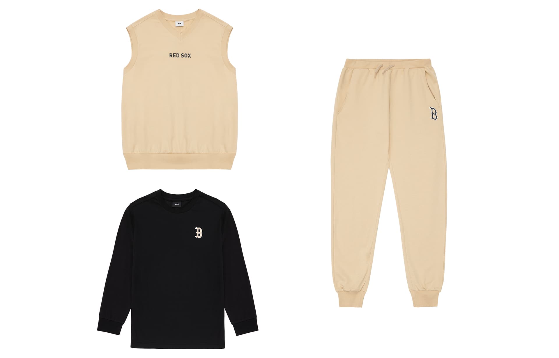 MLB FW23 - изображение 1