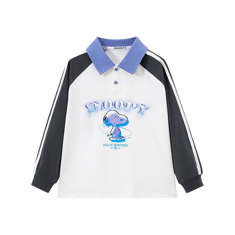 Футболка SNOOPY T - изображение 1