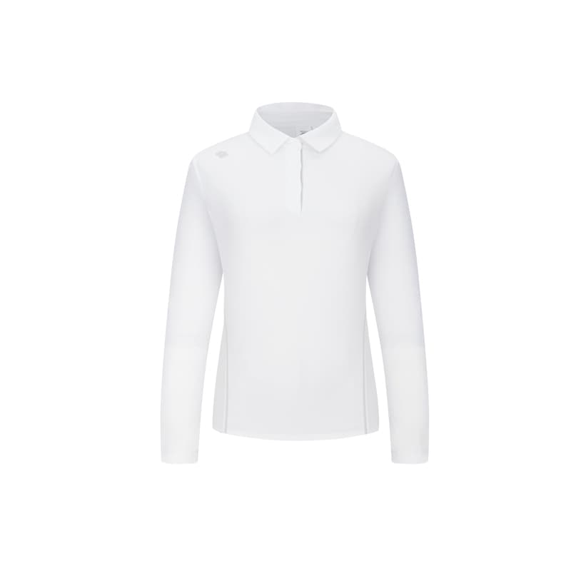 Футболка DESCENTE FW23 FIELD T - изображение 1